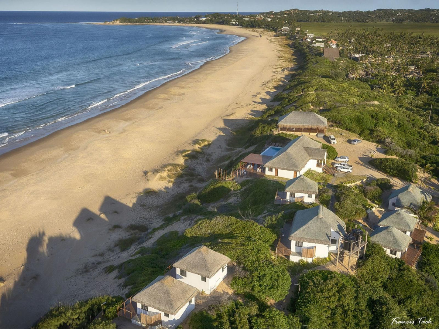 Kumba Lodge, Beach, Nature, Sand