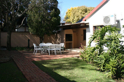 Kumkani Country Lodge Potchefstroom North West Province South Africa House, Building, Architecture, Palm Tree, Plant, Nature, Wood