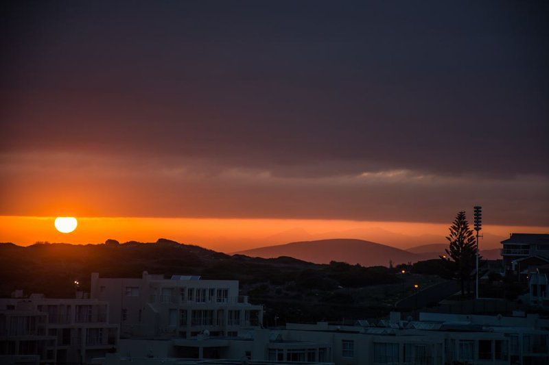 Kumoya Bloubergstrand Blouberg Western Cape South Africa Sky, Nature, Sunset