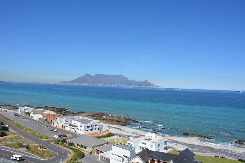 Kumoya Bloubergstrand Blouberg Western Cape South Africa Beach, Nature, Sand