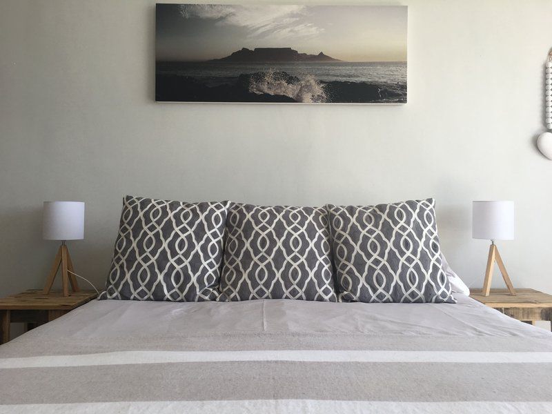 Kumoya Bloubergstrand Blouberg Western Cape South Africa Unsaturated, Bedroom