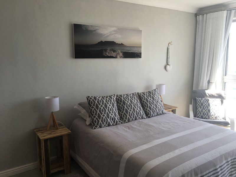 Kumoya Bloubergstrand Blouberg Western Cape South Africa Unsaturated, Bedroom