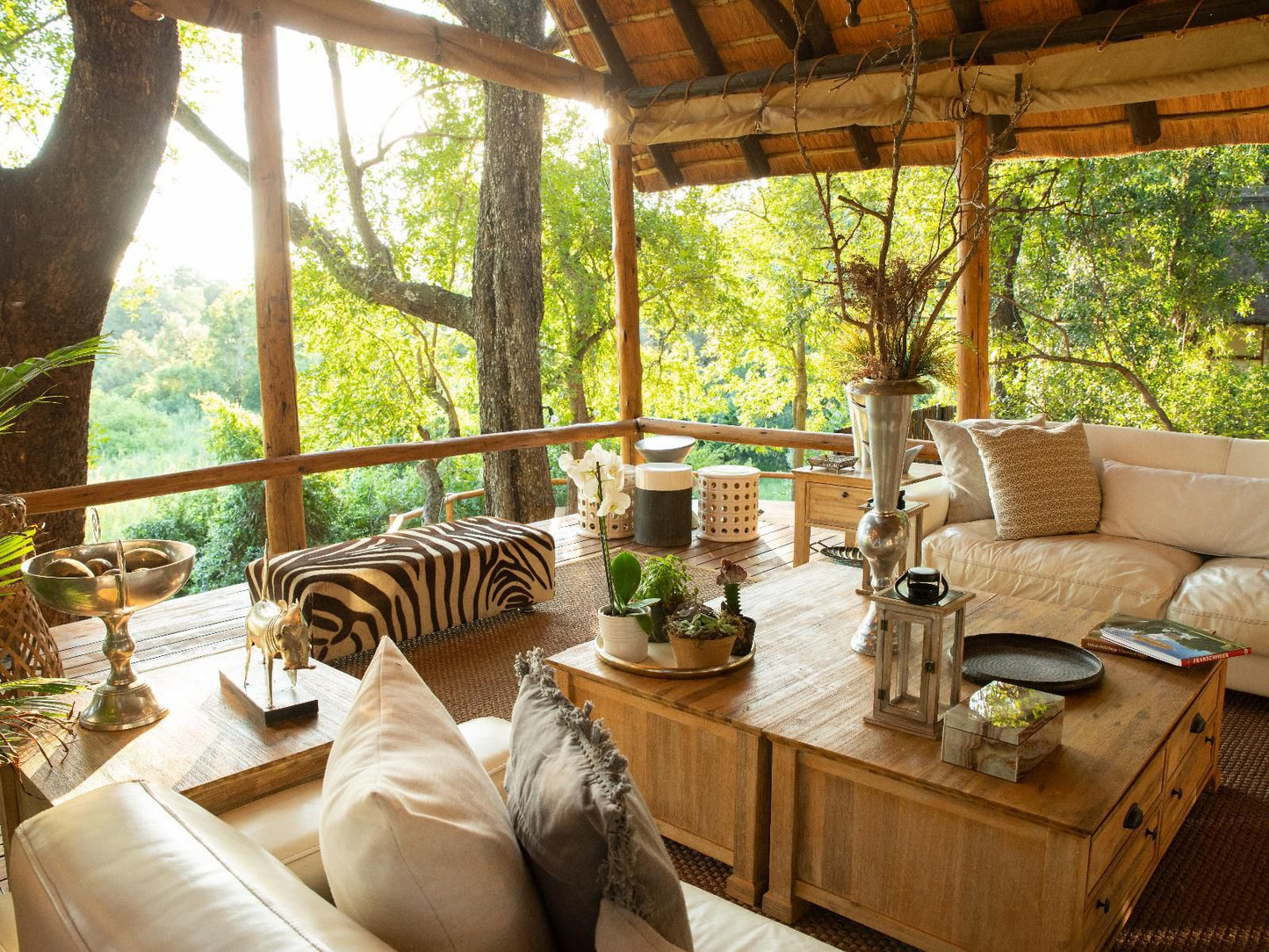 Kuname Lodge Karongwe Private Game Reserve Limpopo Province South Africa 