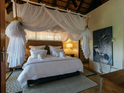 Kuname Lodge Karongwe Private Game Reserve Limpopo Province South Africa Bedroom