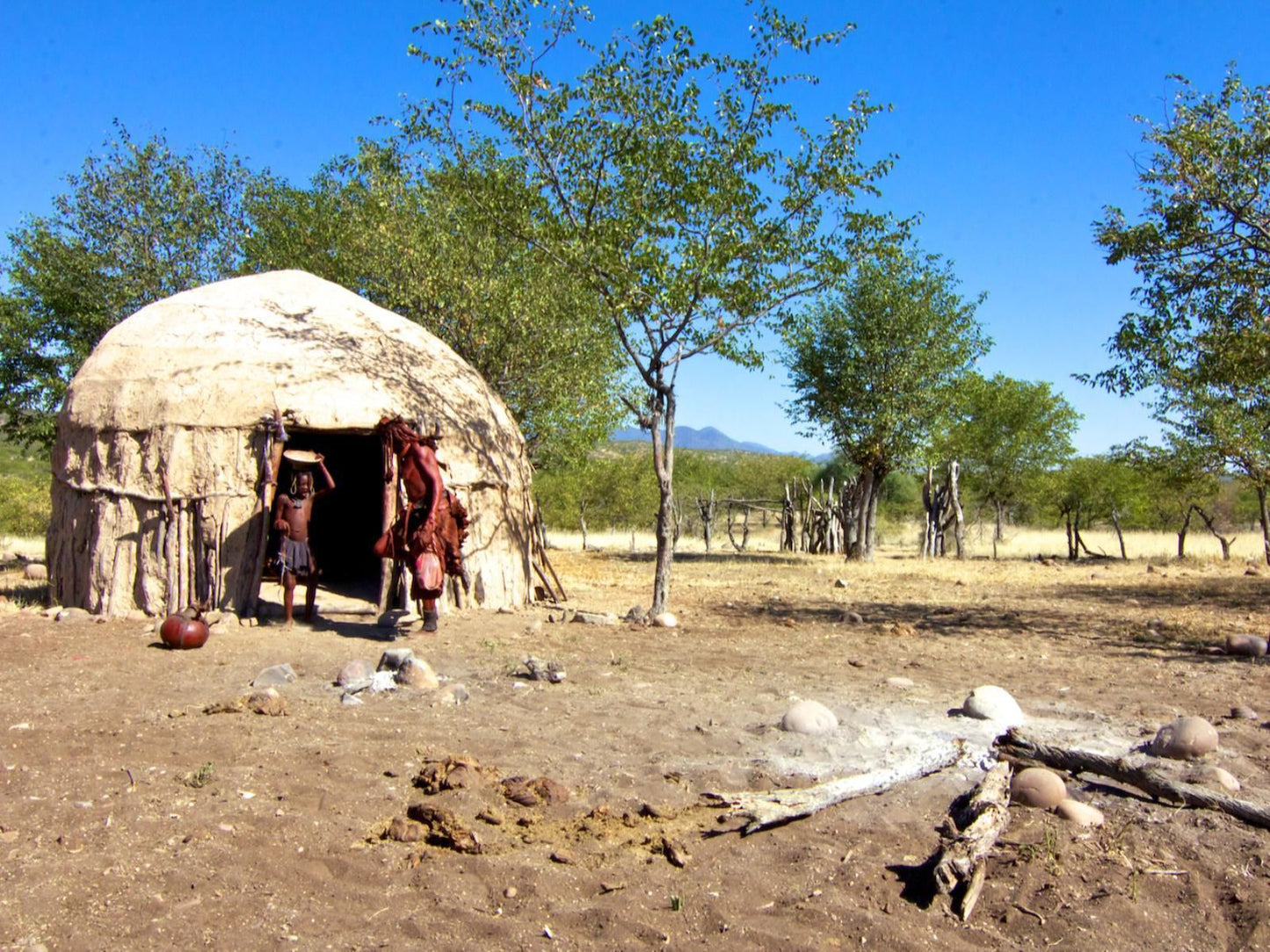 Kunene River Lodge, Tent, Architecture, Desert, Nature, Sand