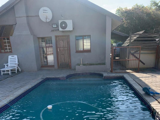 Kungwini Guest House Bronkhorstspruit Gauteng South Africa House, Building, Architecture, Swimming Pool