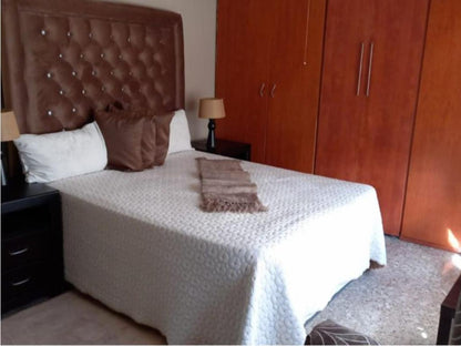 Kungwini Guest House Bronkhorstspruit Gauteng South Africa Bedroom