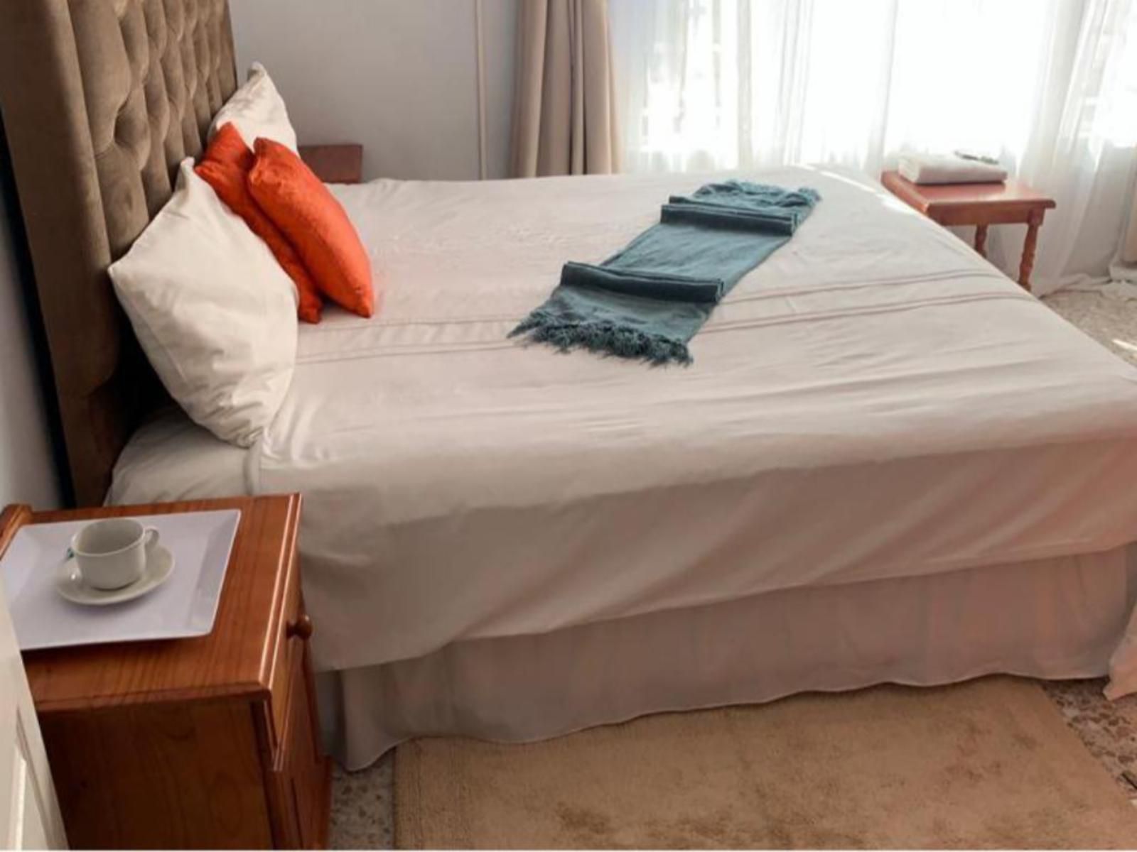 Kungwini Guest House Bronkhorstspruit Gauteng South Africa Bedroom