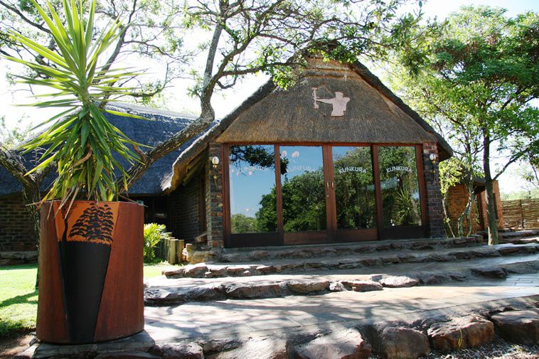 Kunkura Game Lodge Lephalale Ellisras Limpopo Province South Africa 
