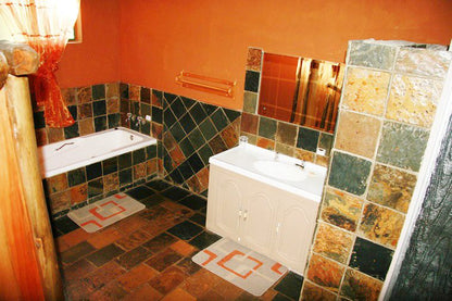 Kunkura Game Lodge Lephalale Ellisras Limpopo Province South Africa Bathroom
