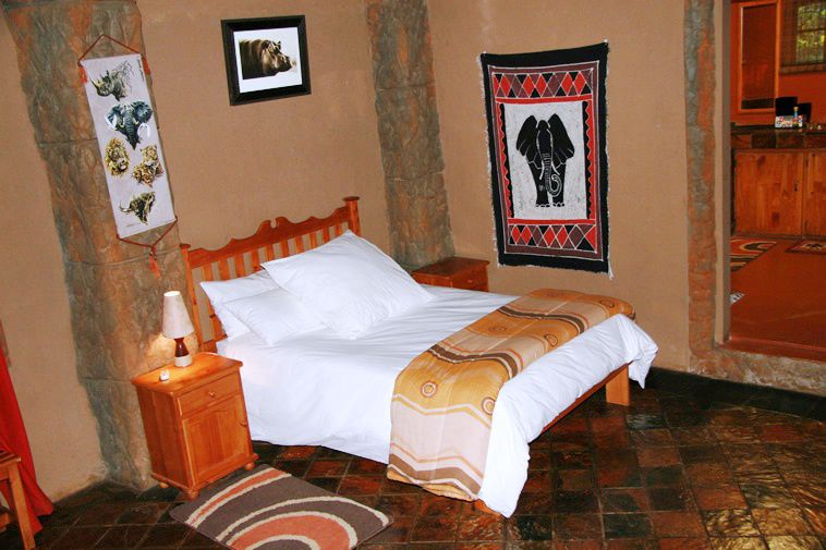 Kunkura Game Lodge Lephalale Ellisras Limpopo Province South Africa 