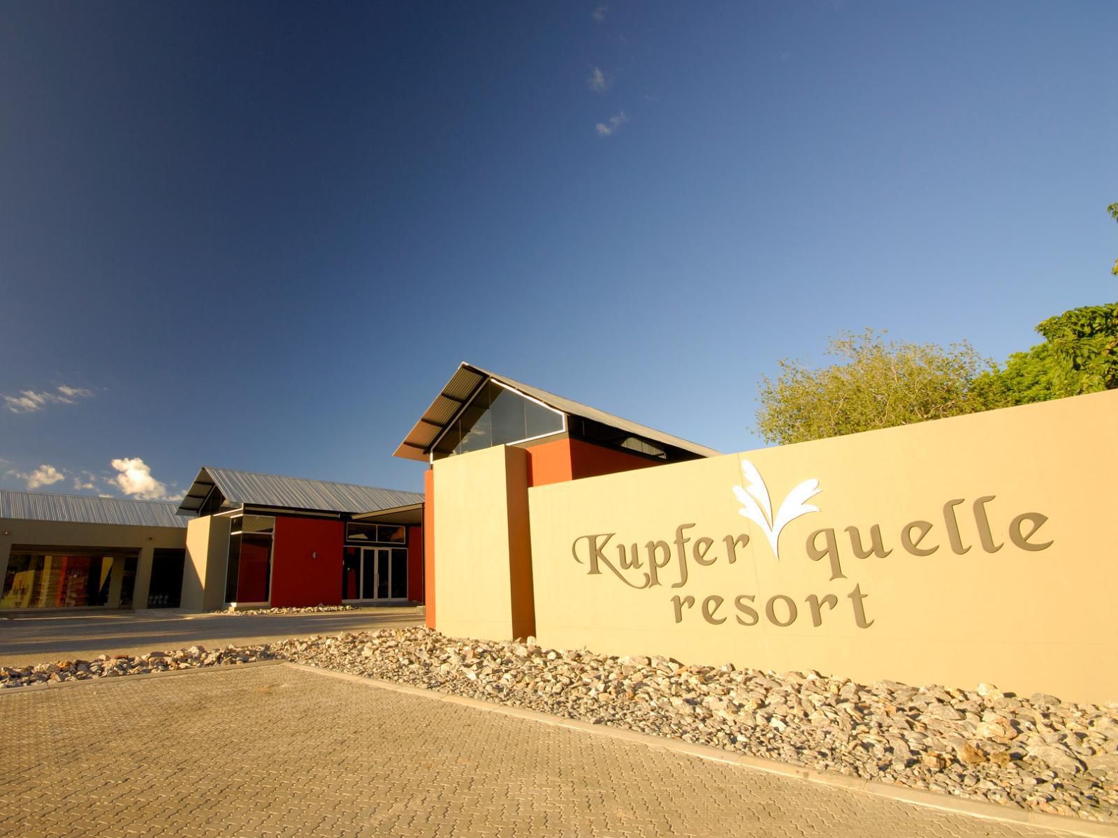 Kupferquelle Resort