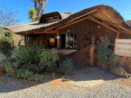 Kures Guest House, Cactus, Plant, Nature