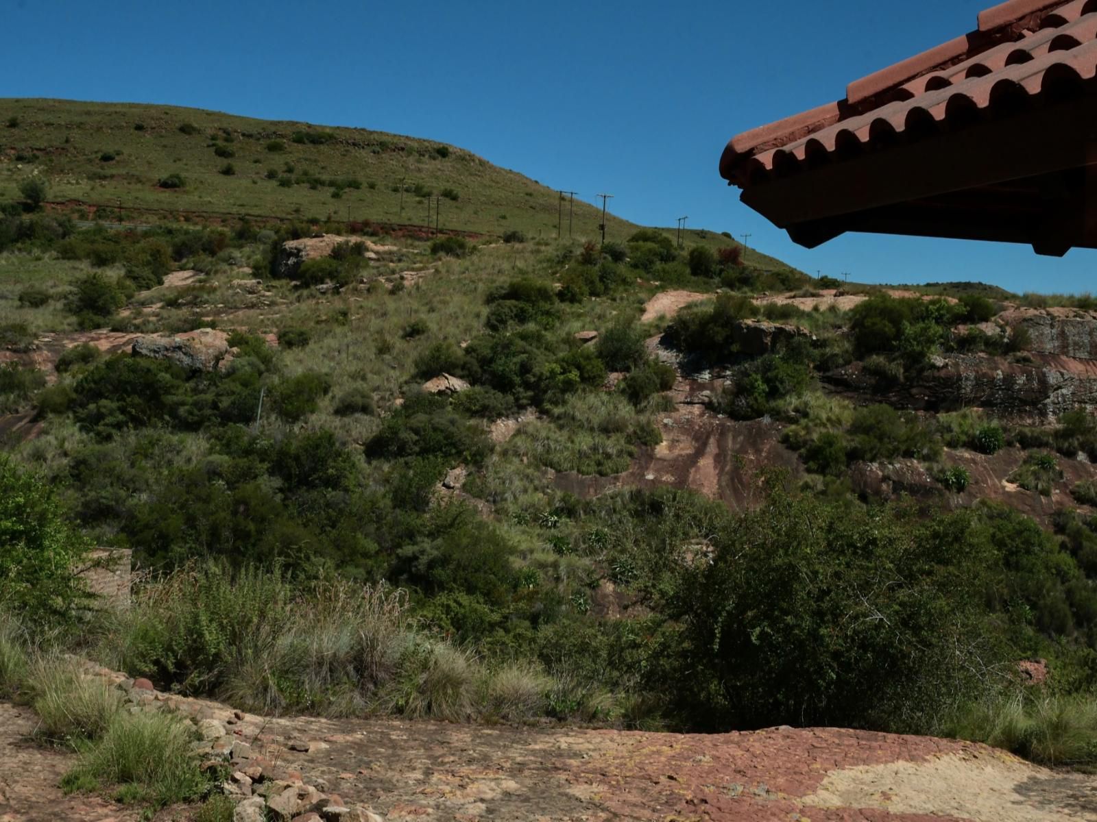 Kuriake Clarens Free State South Africa Complementary Colors, Nature