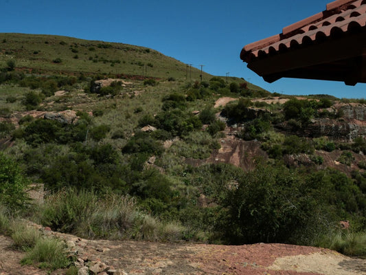 Kuriake Clarens Free State South Africa Complementary Colors, Nature