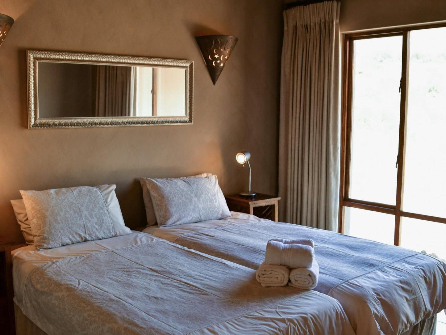 Kuriake Clarens Free State South Africa Bedroom