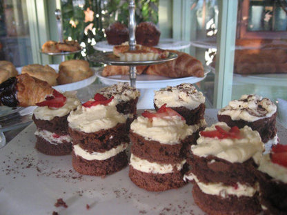 Kurland Hotel Natures Valley Eastern Cape South Africa Chocolate, Food, Muffin, Bakery Product