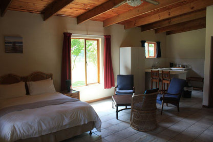 Kurlandpark Accommodation Kurland Western Cape South Africa Bedroom