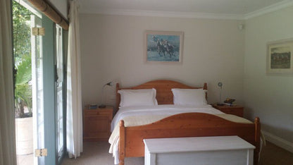 Kurlandpark Accommodation Kurland Western Cape South Africa Bedroom