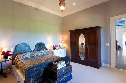 Kurland Villa The Crags Western Cape South Africa Bedroom