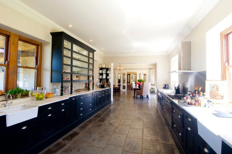 Kurland Villa The Crags Western Cape South Africa Kitchen