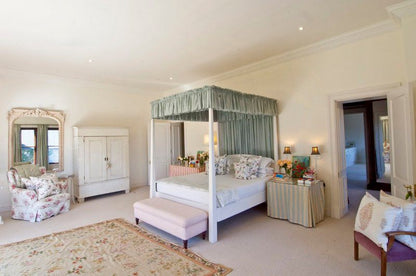 Kurland Villa The Crags Western Cape South Africa Bedroom