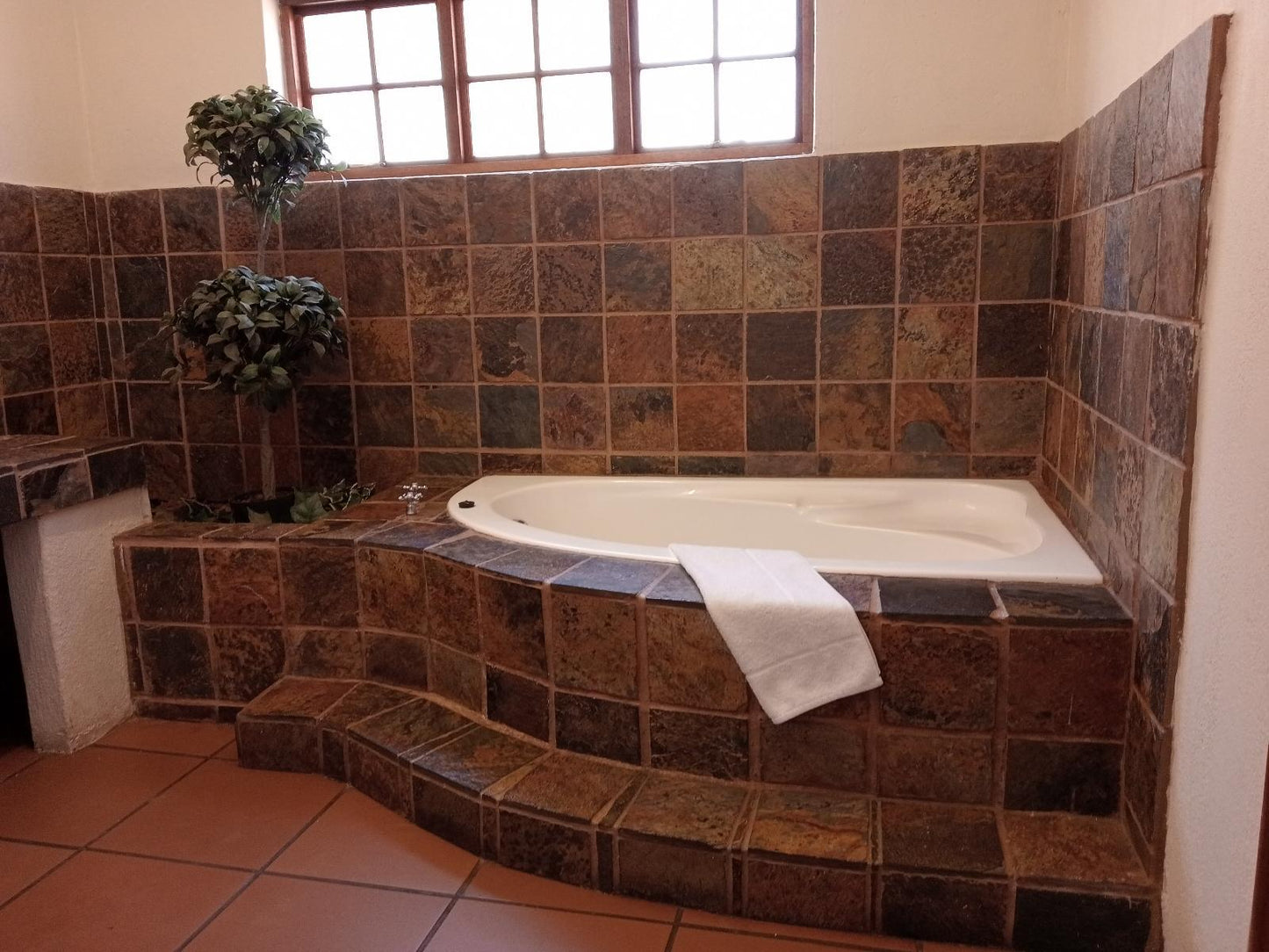 Double Room @ Kuruman Hotel