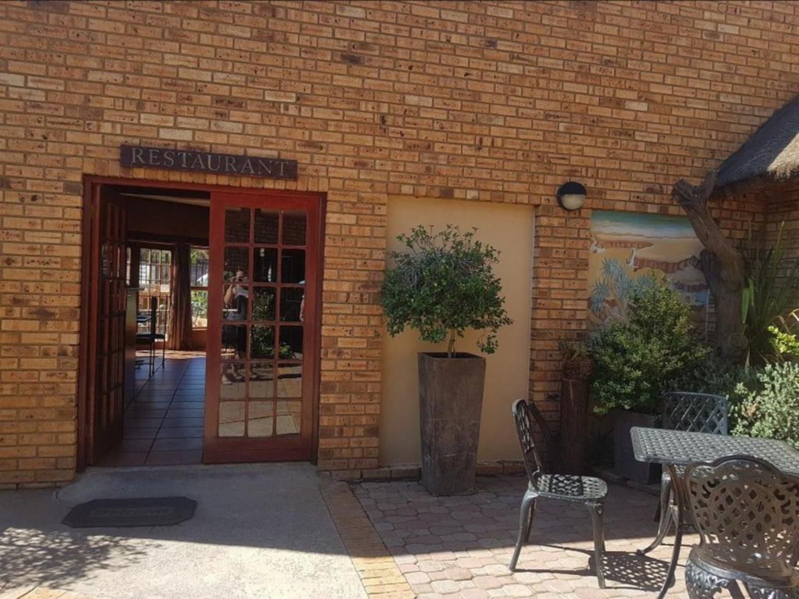 Kuruman Inn By Country Hotels, Restaurant, Bar