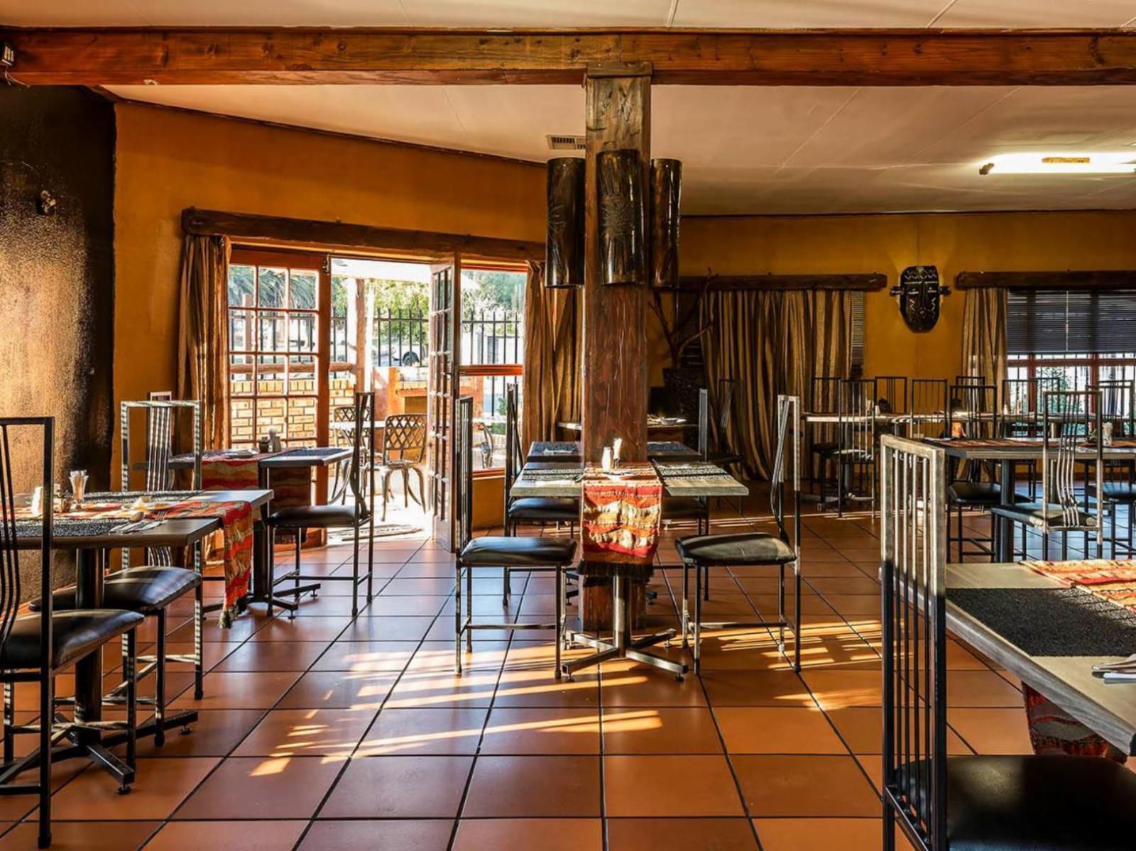 Kuruman Inn By Country Hotels, Bar