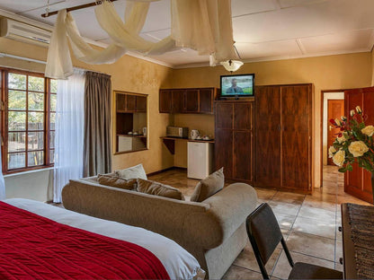 Kuruman Inn By Country Hotels, Double Rooms