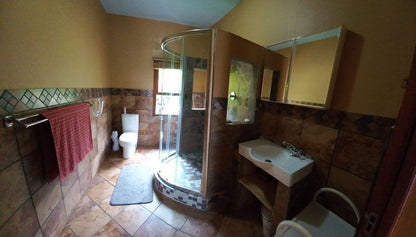 Kusane Farm Cottages Howick Kwazulu Natal South Africa Bathroom