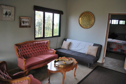 Kusane Farm Cottages Howick Kwazulu Natal South Africa Living Room