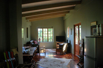 Kusane Farm Cottages Howick Kwazulu Natal South Africa Living Room