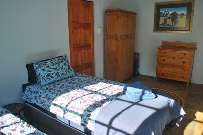 Kusane Farm Cottages Howick Kwazulu Natal South Africa Bedroom