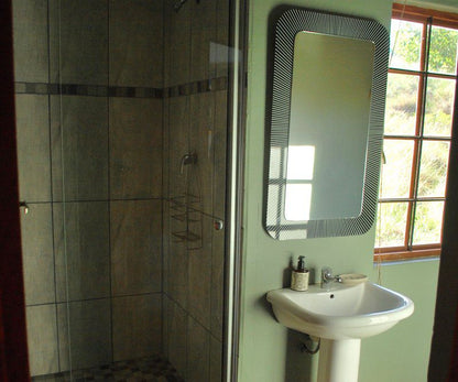 Kusane Farm Cottages Howick Kwazulu Natal South Africa Bathroom
