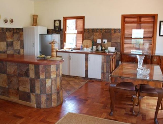 Kusane Farm Cottages Howick Kwazulu Natal South Africa 