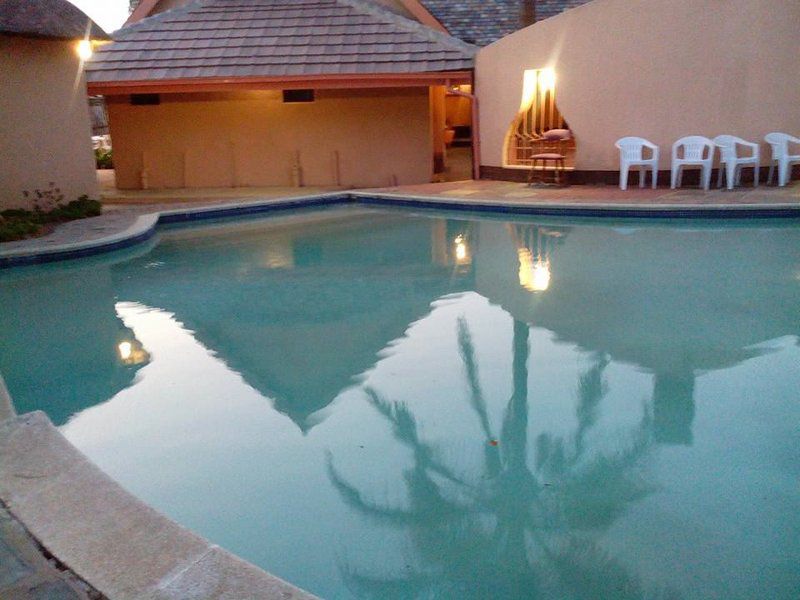 Kuse Khaya Guesthouse Boksburg Johannesburg Gauteng South Africa Complementary Colors, Swimming Pool