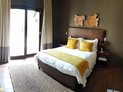 Double Room @ Kusile Guest House