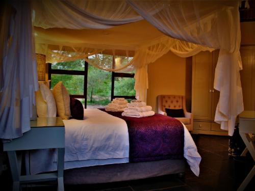 Family Chalet @ Kusudalweni Safari Lodge & Spa