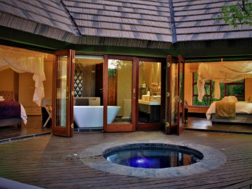 Family Chalet @ Kusudalweni Safari Lodge & Spa