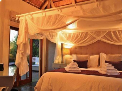 Family Chalet @ Kusudalweni Safari Lodge & Spa