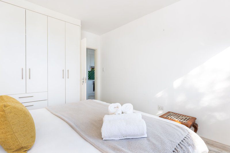 Kuusiku By Ctha Vredehoek Cape Town Western Cape South Africa Unsaturated, Bright, Bedroom