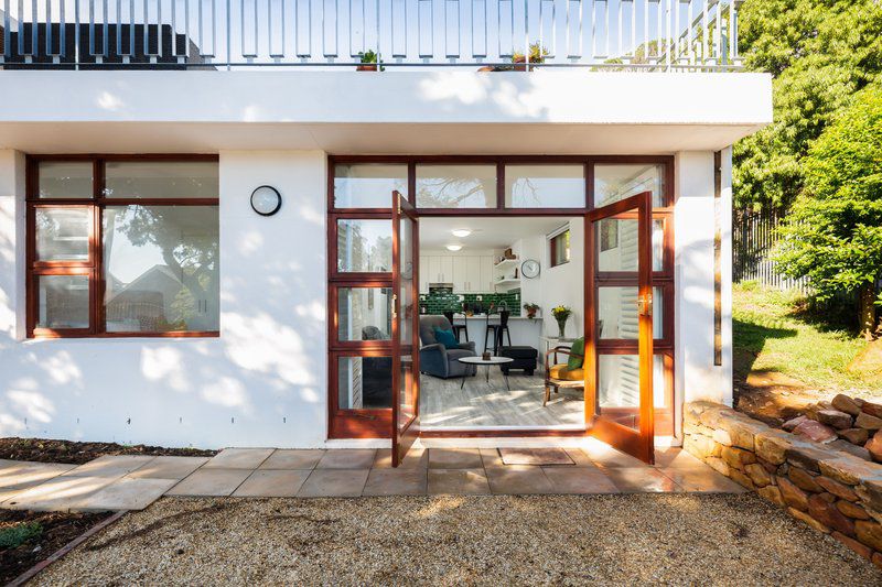 Kuusiku By Ctha Vredehoek Cape Town Western Cape South Africa House, Building, Architecture, Living Room