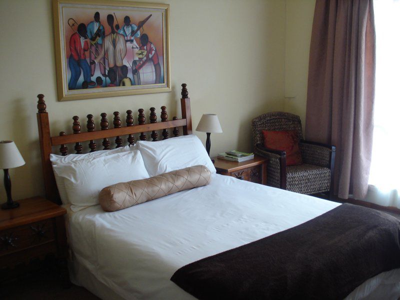 Kwa Bungane Guest House Ormonde Johannesburg Gauteng South Africa Bedroom