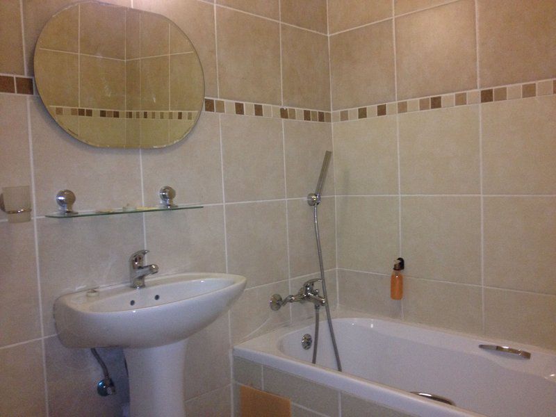 Kwa Bungane Guest House Ormonde Johannesburg Gauteng South Africa Bathroom