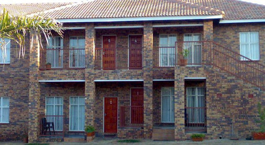 Kwa Eden Meredale Johannesburg Gauteng South Africa Building, Architecture, House