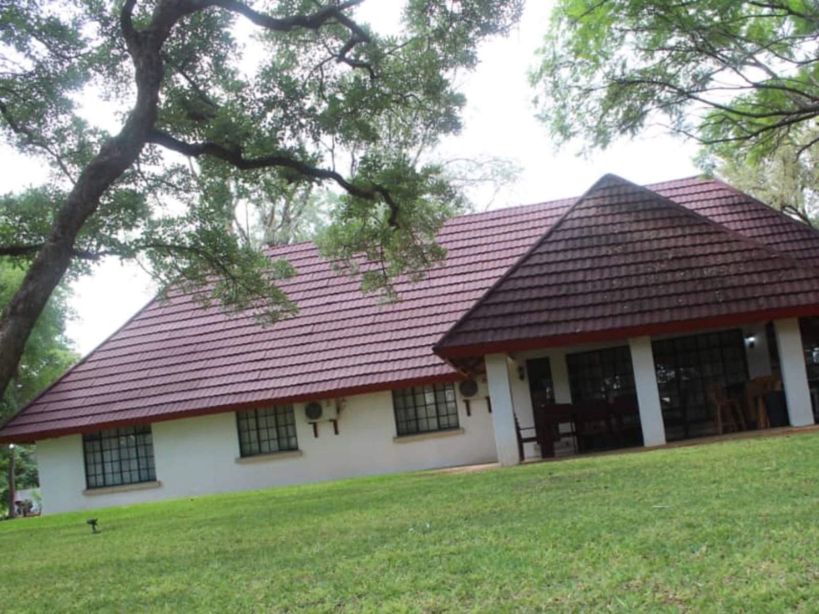 Kwa Nokeng Lodge, Luxury Safari Tent, Building, Architecture, House, Window