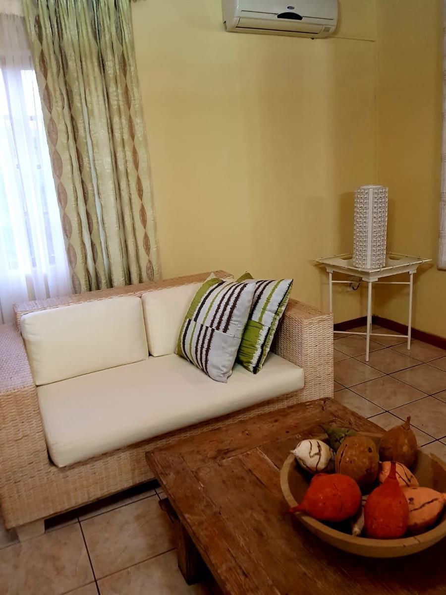 Kwa Ntulindawo Guest House Vryheid Vryheid Kwazulu Natal South Africa Living Room