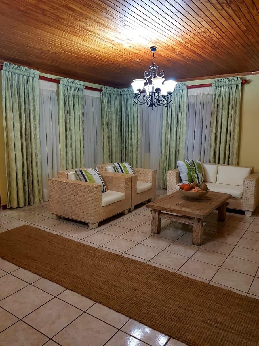 Kwa Ntulindawo Guest House Vryheid Vryheid Kwazulu Natal South Africa 