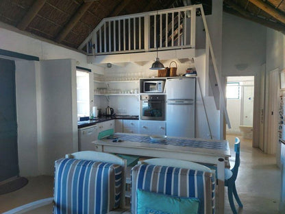 Kwaaiwater In Struisbaai Struisbaai Western Cape South Africa Kitchen